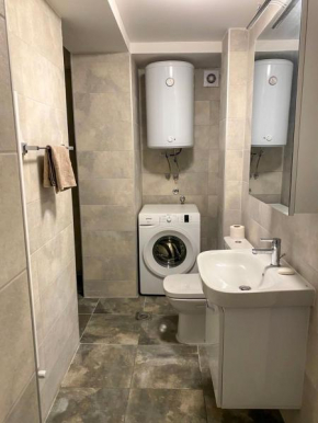 Brand New exclusive apartment